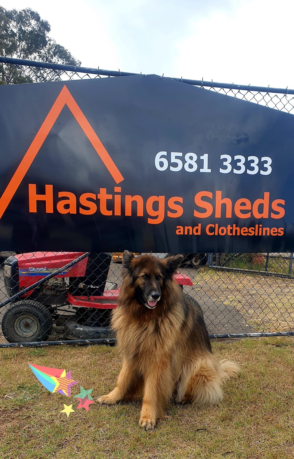 Hastings Sheds & Clotheslines | 29 Jindalee Rd, Port Macquarie NSW 2444, Australia | Phone: (02) 6581 3333