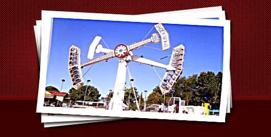 Flaherty Family Amusements | amusement park | 163 Foxlow St, Captains Flat NSW 2623, Australia | 0262366255 OR +61 2 6236 6255