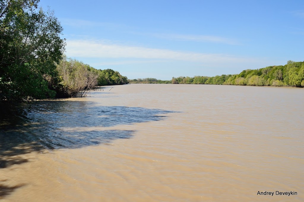 Adelaide River Cruises | Anzac Parade, Middle Point NT 0822, Australia | Phone: (08) 8983 3224