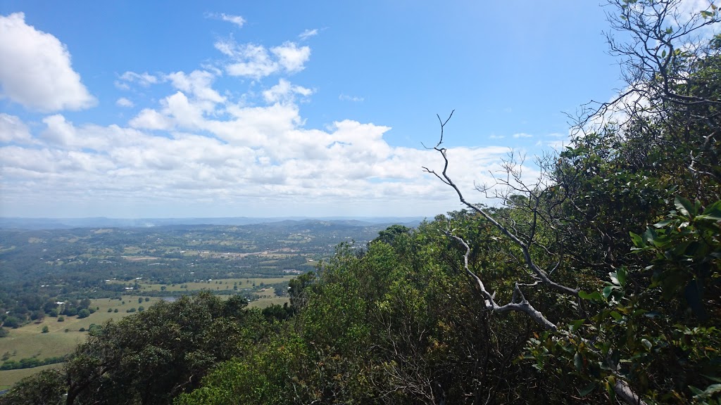 Mount Cooroy Conservation Park | park | Cooroy Mountain QLD 4563, Australia