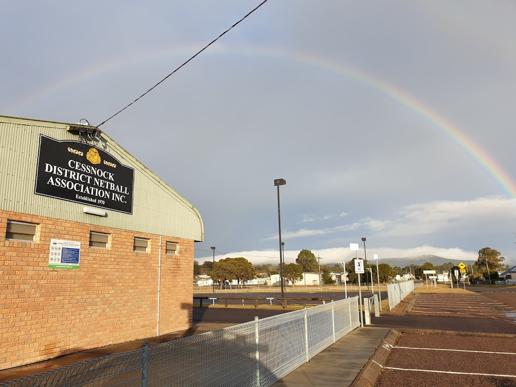 Cessnock District Netball Association |  | Vernon St, Cessnock NSW 2325, Australia | 0466044876 OR +61 466 044 876