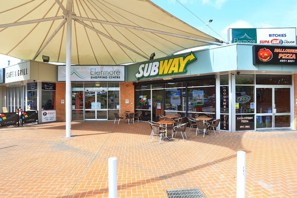 Elermore Vale Shopping Centre | shopping mall | 137 Croudace Rd, Elermore Vale NSW 2287, Australia | 1300976038 OR +61 1300 976 038