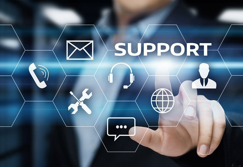 IT Support AU Managed IT Services | L-17, 31 Queen St, Melbourne VIC 3000, Australia | Phone: 1300 012 301