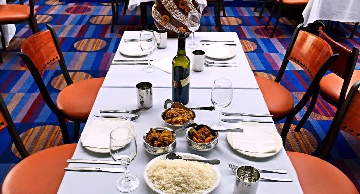 The Royal Taj Indian & Continental Cuisine | restaurant | 18/21 Canterbury St, Deer Park VIC 3023, Australia | 0393636800 OR +61 3 9363 6800