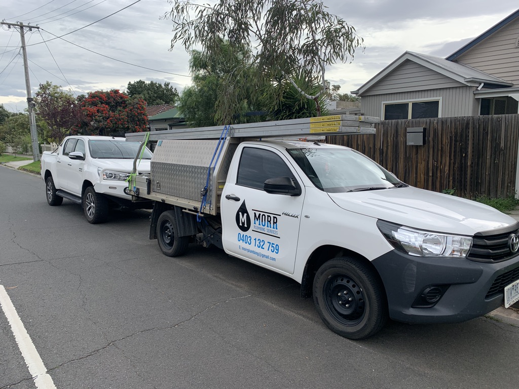 morr plumbing services | plumber | 15 Holloway St, Newport VIC 3015, Australia | 0403132759 OR +61 403 132 759