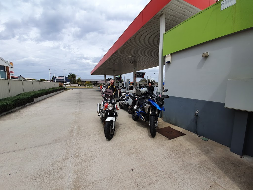 Woolworths Caltex Ulladulla | gas station | 155/157 Princes Hwy, Ulladulla NSW 2539, Australia | 0244557788 OR +61 2 4455 7788