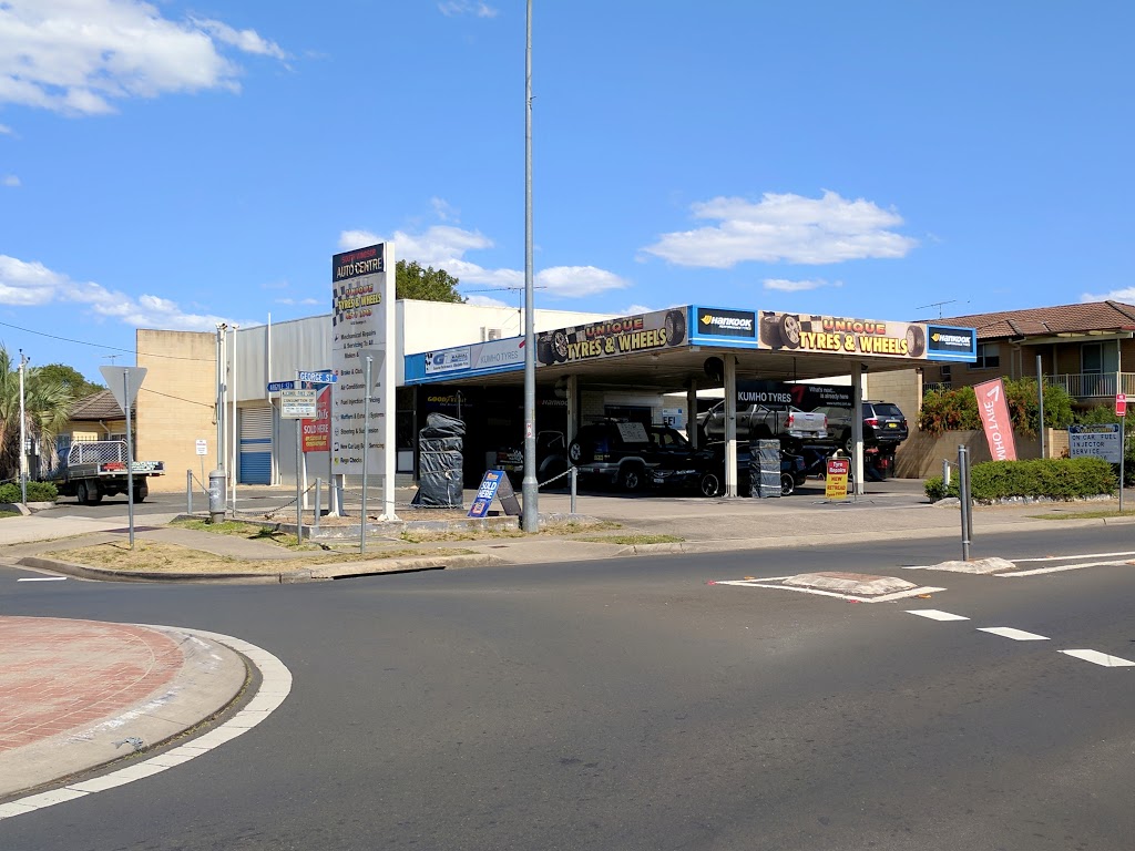 South Windsor Auto Centre | car repair | 488 George St, South Windsor NSW 2756, Australia | 0245773743 OR +61 2 4577 3743