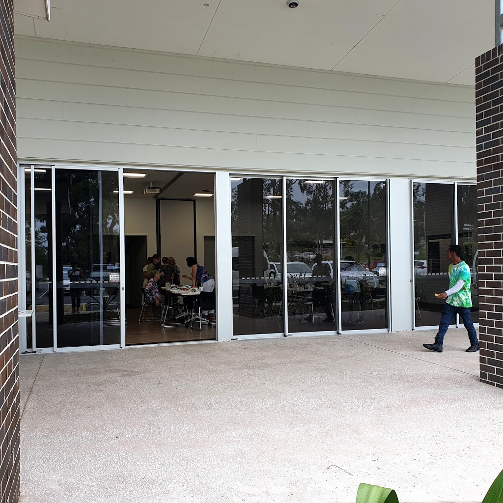 HUB Community Projects | 79 Poinsettia St, Inala QLD 4077, Australia | Phone: (07) 3372 3770