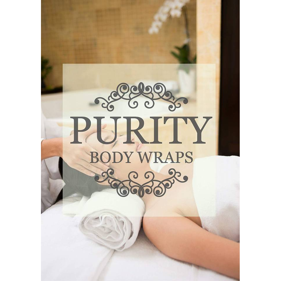 Purity Body Wraps | 29 Lucy Ct, Ormiston QLD 4160, Australia | Phone: 1300 721 181