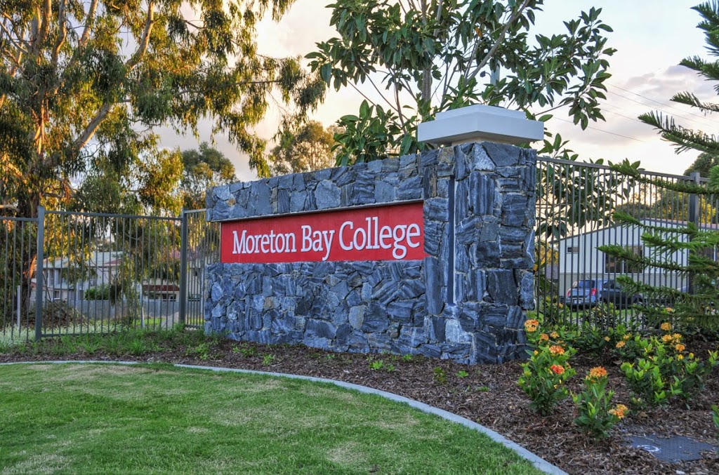 Moreton Bay College | school | 450 Wondall Rd, Manly West QLD 4179, Australia | 0733908555 OR +61 7 3390 8555