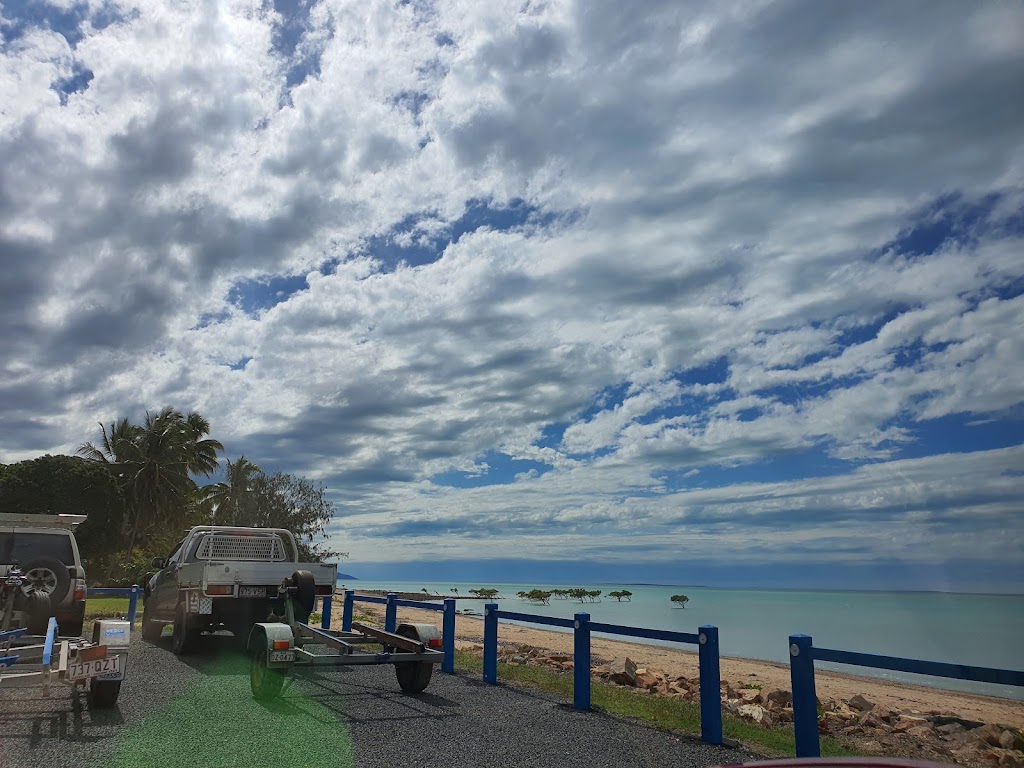 Clairview Beach Holiday Park |  | 1 Colonial Dr, Clairview QLD 4741, Australia | 0749560190 OR +61 7 4956 0190
