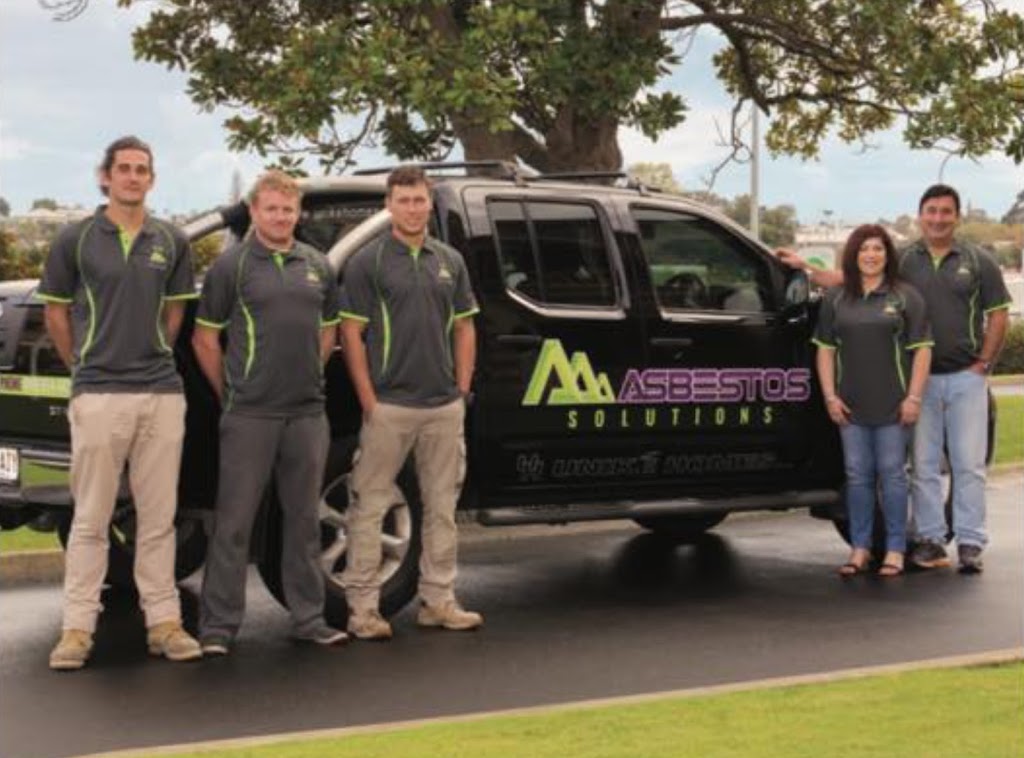 AAA Asbestos solutions | 9 Ewens Ct, Mount Gambier SA 5290, Australia | Phone: 0418 854 443