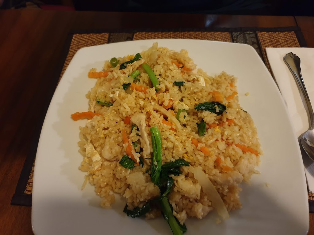 Yummy Thai by hot wok | 48 Alice St, Merimbula NSW 2548, Australia | Phone: (02) 6495 3677