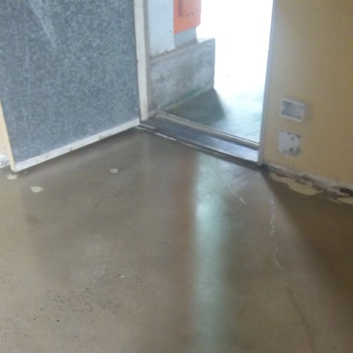Bare Concrete | 115 Cruikshank St, Frenchville QLD 4701, Australia | Phone: 0410 091 105