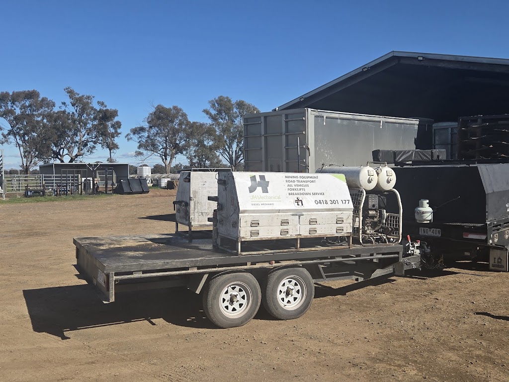 JH Mechanical | Unit 3/39 Collins St, Kangaroo Flat VIC 3555, Australia | Phone: (03) 5448 8149