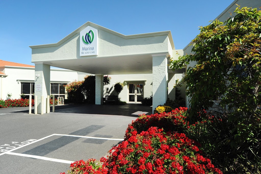 TLC Marina Residential Aged Care | health | 385 Blackshaws Rd, Altona North VIC 3025, Australia | 0383746000 OR +61 3 8374 6000