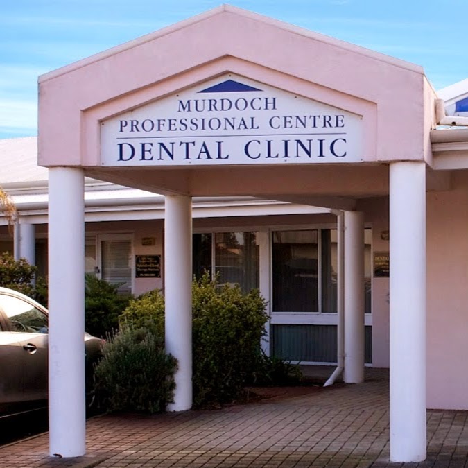 Murdoch Professional Centre Dental Clinic | dentist | 3/6 Robson Way, Murdoch WA 6150, Australia | 0893106018 OR +61 8 9310 6018