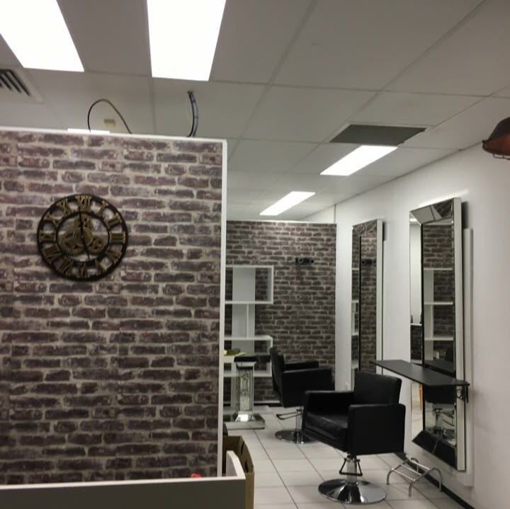 E & C Barbershop | hair care | Shop 2/8 Commercial Dr, Springfield QLD 4300, Australia | 0422180618 OR +61 422 180 618