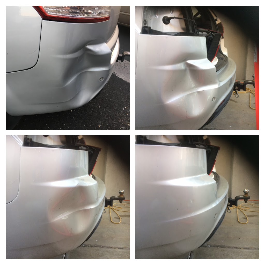 Spot on Scratch and Dents | car repair | 3 Wheatsheaf Rd, Glenroy VIC 3046, Australia | 0417629520 OR +61 417 629 520