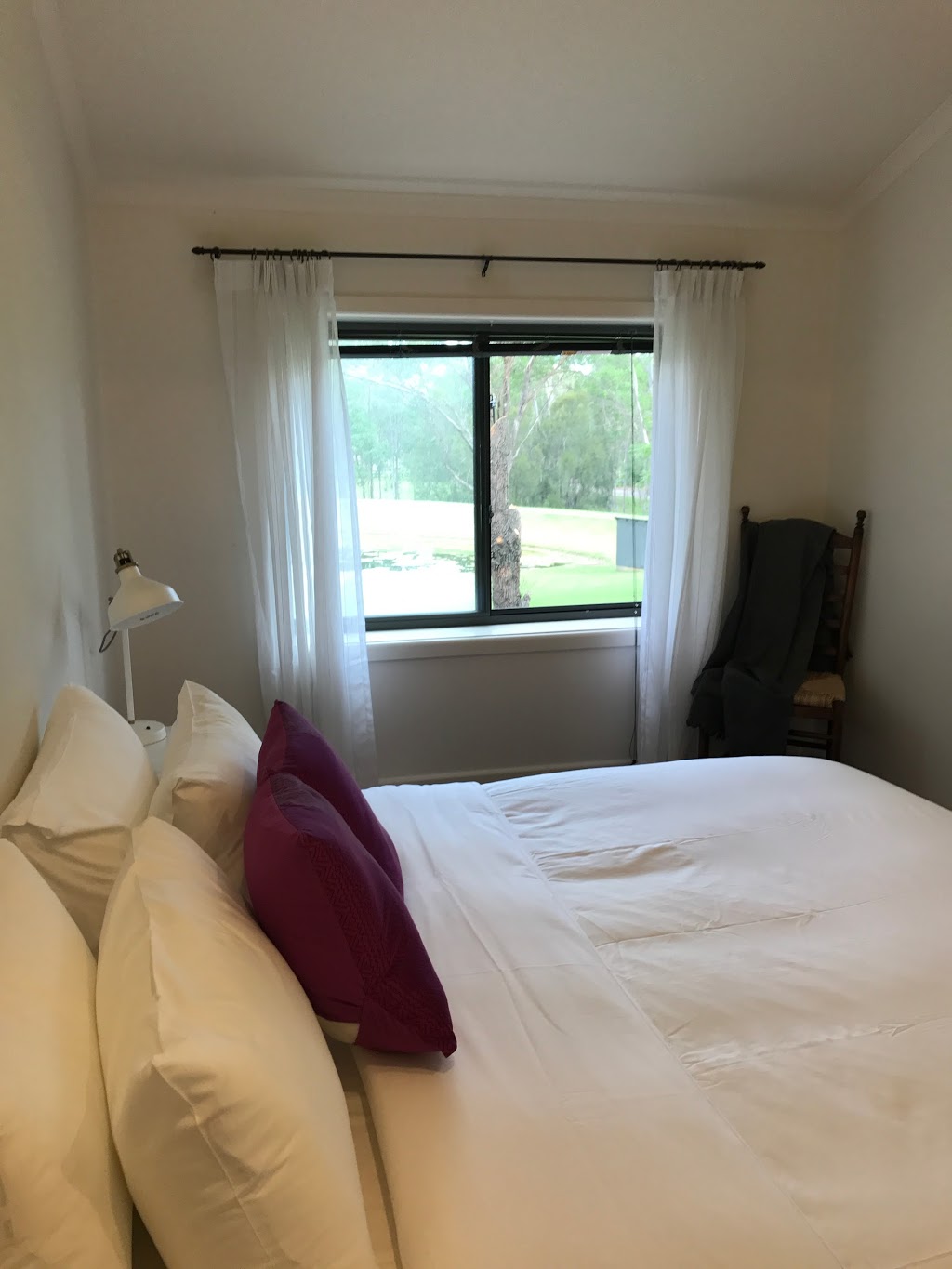 Fernweh Cottage | 270 Old N Rd, Pokolbin NSW 2320, Australia | Phone: 0481 303 333