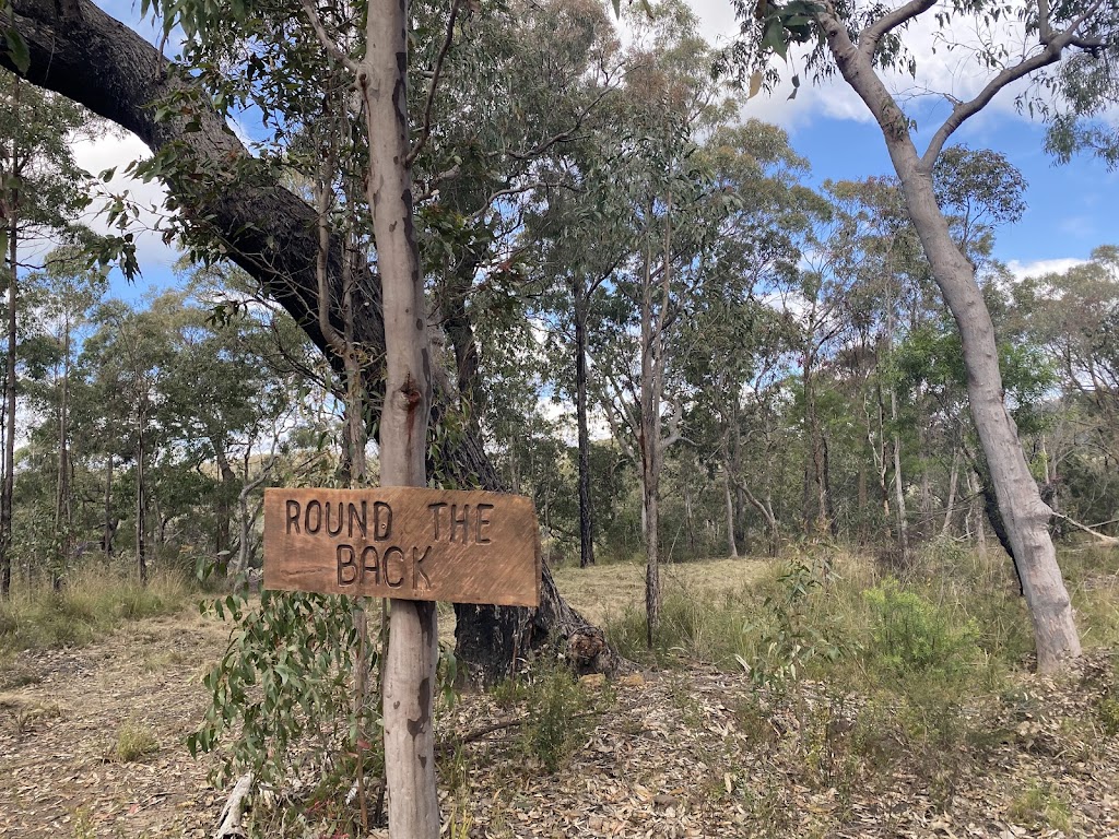 Kamameja remote bush camp | 8VX7+PX, Doyles Creek NSW 2330, Australia | Phone: 0473 068 872