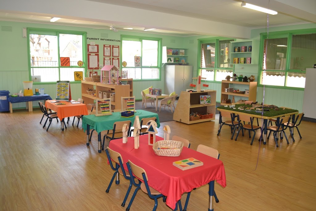 Aussie Kindies Early Learning Frankston | school | 20 Reservoir Rd, Frankston VIC 3199, Australia | 0397834636 OR +61 3 9783 4636