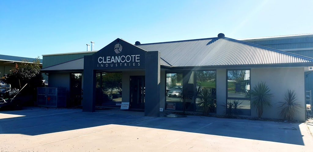 Clean Cote Industries |  | 19-21 Grenfell Rd, Cowra NSW 2794, Australia | 0263413178 OR +61 2 6341 3178