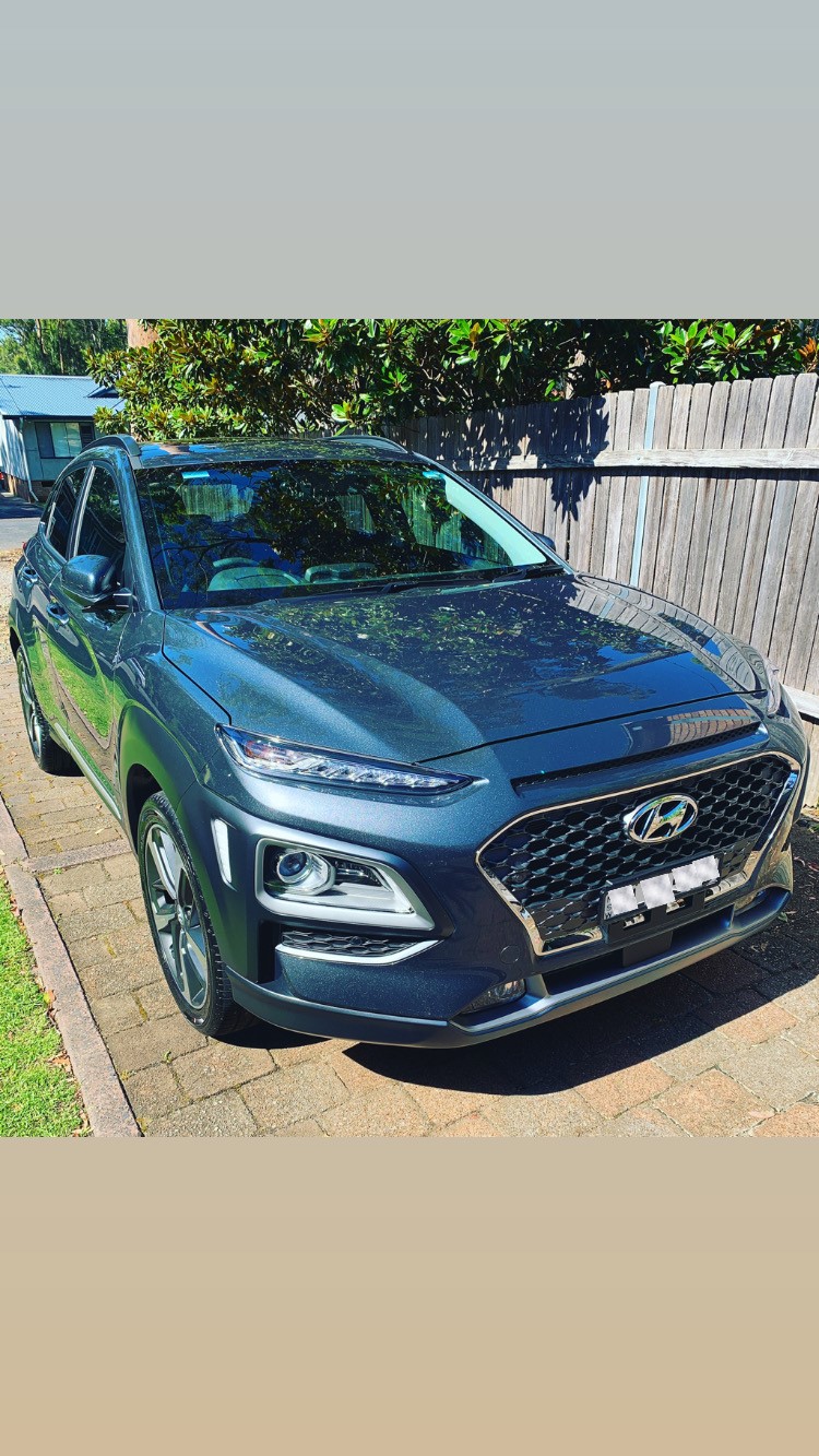 Booth’s Hyundai Sales - North Gosford | car dealer | 444 Pacific Hwy, North Gosford NSW 2250, Australia | 0243125221 OR +61 2 4312 5221