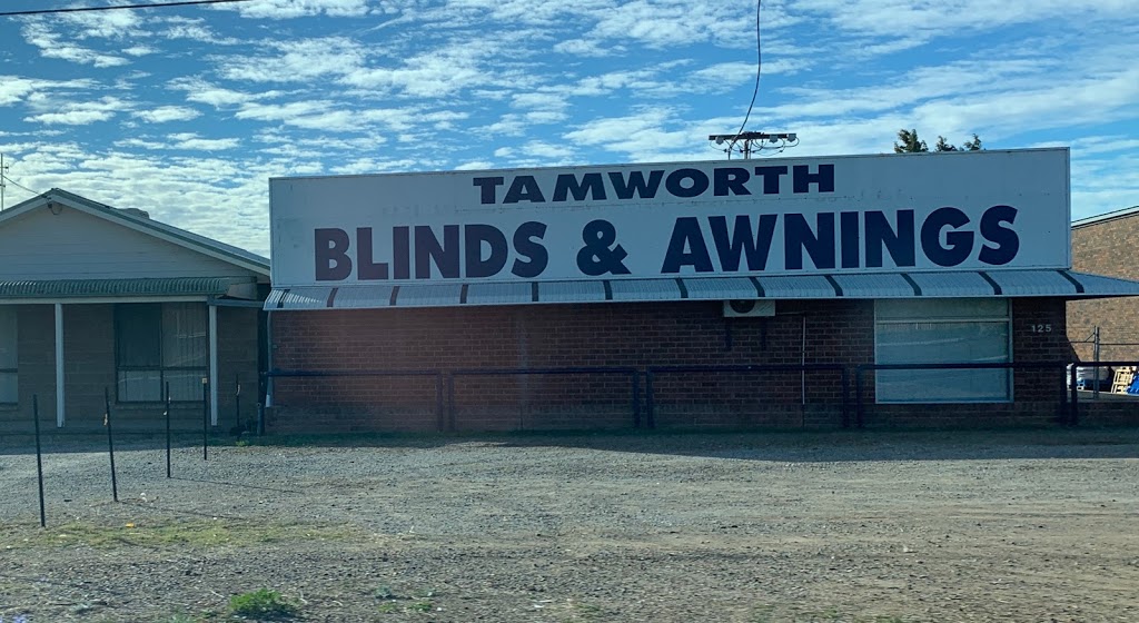 Tamworth Blinds & Awnings | home goods store | 125 Gunnedah Rd, Tamworth NSW 2340, Australia | 0267620955 OR +61 2 6762 0955