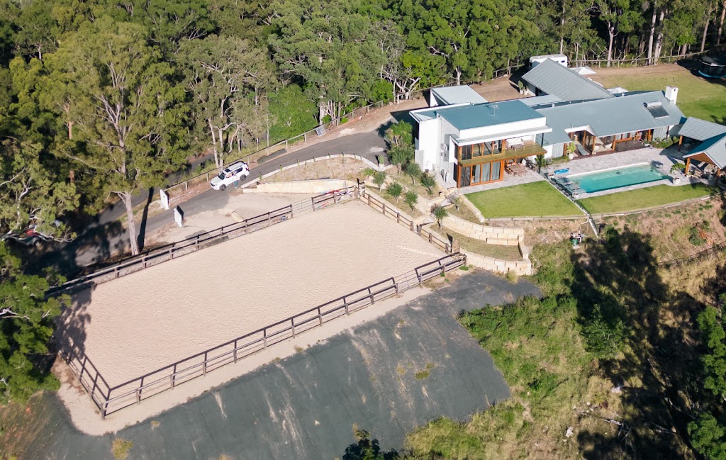 Equestrian Arena Construction | Penderests Rd, Murphys Creek QLD 4352, Australia | Phone: 0409 599 205