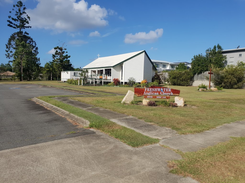 Freshwater Anglican Church | Anglican Church, 45 Pitt Rd, Burpengary QLD 4505, Australia | Phone: (07) 3203 2440