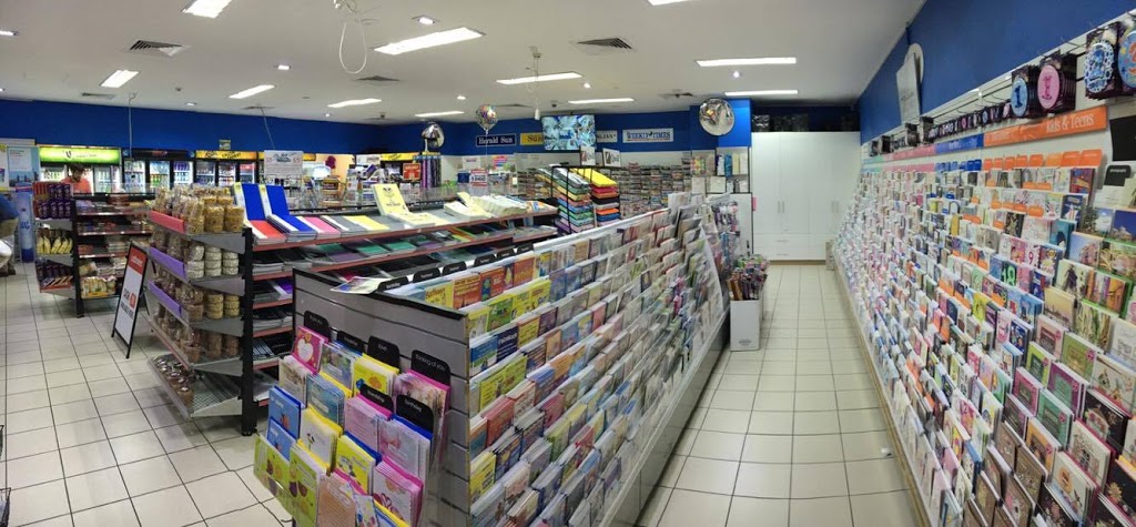 Postmart plus | convenience store | 4/55 Commercial Rd, Melbourne VIC 3004, Australia | 0395215293 OR +61 3 9521 5293
