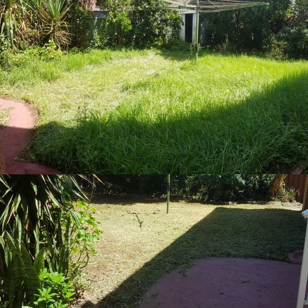 Jack Tha Lass Home and Garden Maintenance | 3 McKellar Cres, South Windsor NSW 2756, Australia | Phone: 0401 461 317