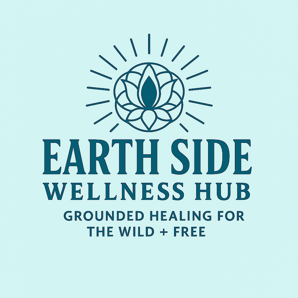 Earth Side Wellness Hub | 13 Anzac Parade, Finch Hatton QLD 4756, Australia | Phone: 0431 220 790