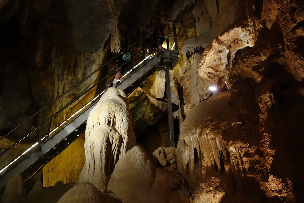 Trezkinn Cave | tourist attraction | Chillagoe QLD 4871, Australia | 0740947111 OR +61 7 4094 7111