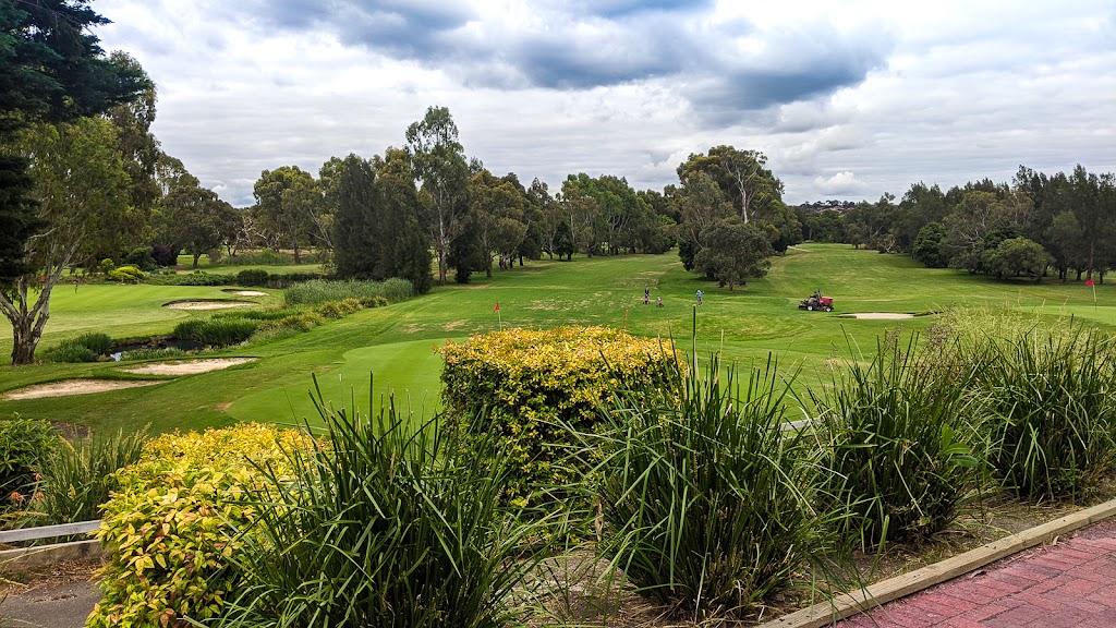 Rowville Lakes Golf Course | Corner Police &, Stud Rd, Rowville VIC 3178, Australia | Phone: (03) 9795 3352