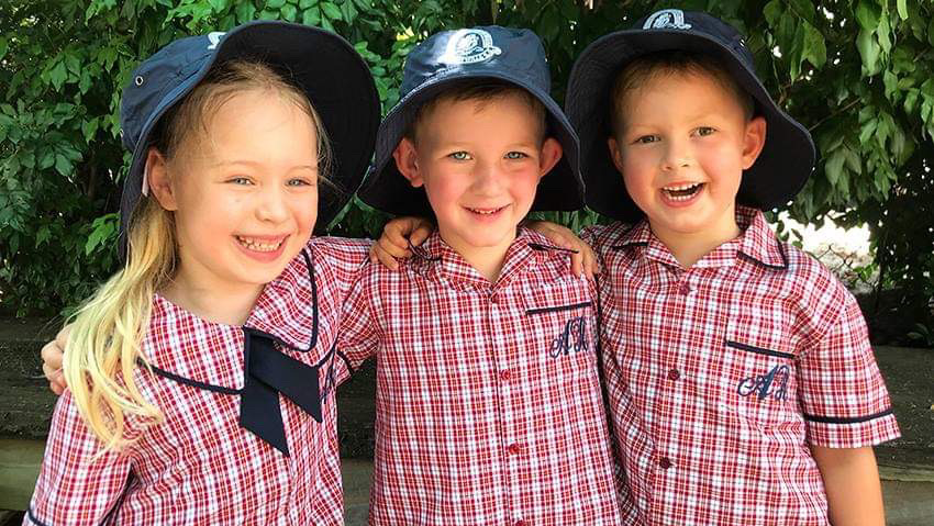 Albany Hills State School | Keong Rd, Albany Creek QLD 4035, Australia | Phone: (07) 3264 0777