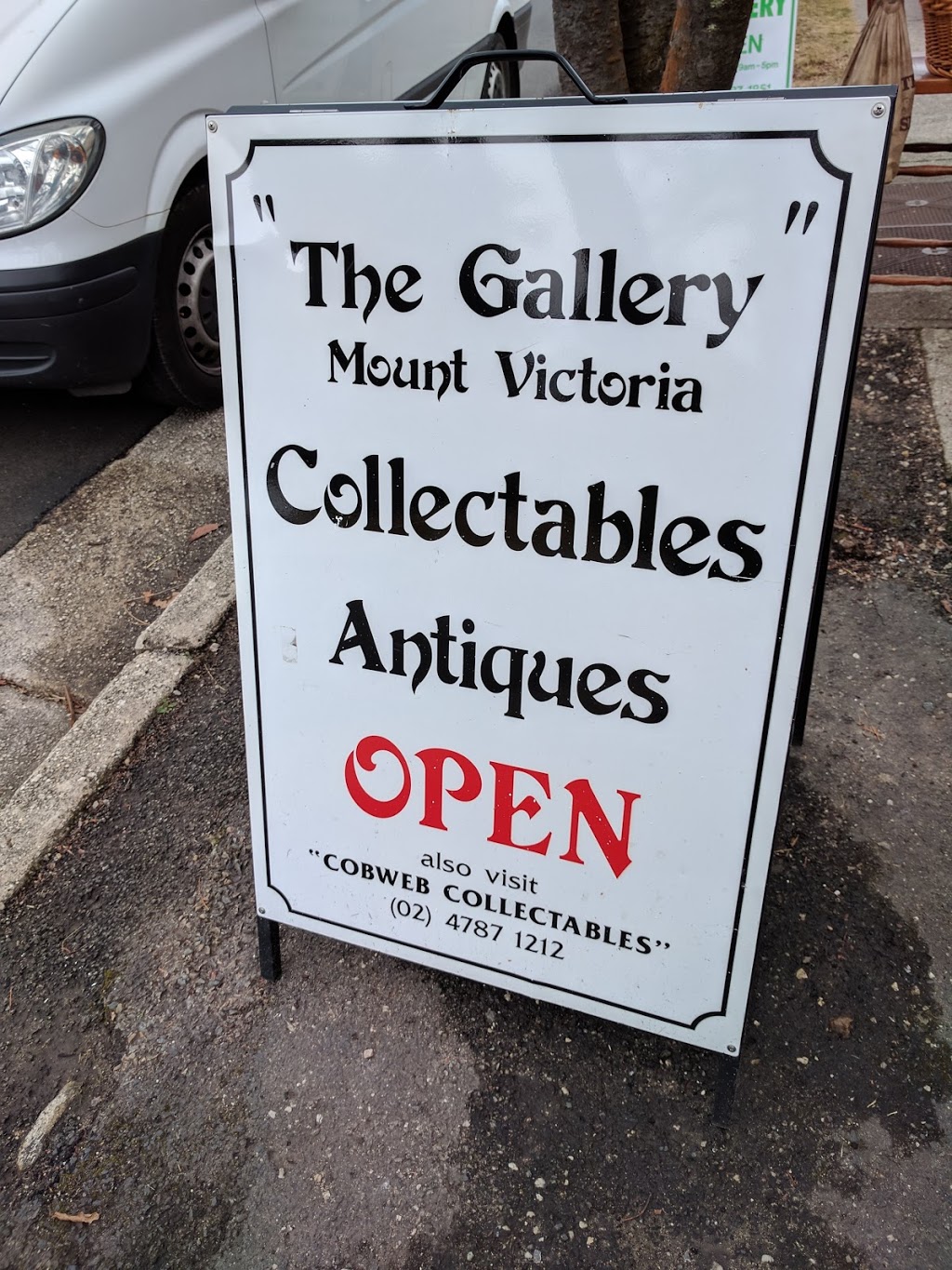 The Gallery | furniture store | 28 Station St, Mount Victoria NSW 2786, Australia | 0247871226 OR +61 2 4787 1226