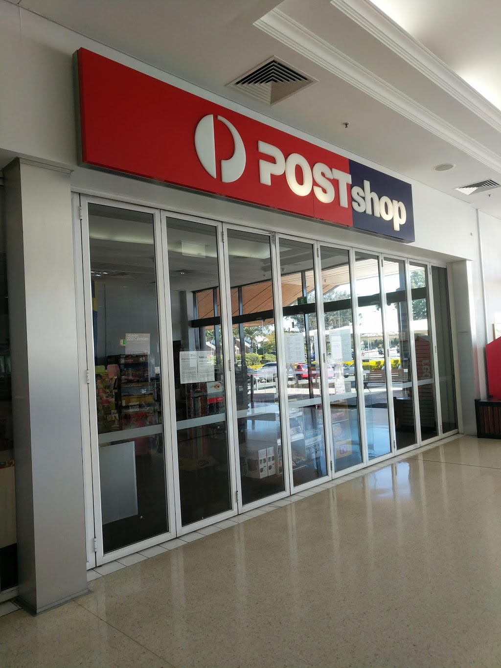 Australia Post | Hypermarket, shop 32/59 Albany Creek Rd, Aspley QLD 4034, Australia | Phone: 13 13 18