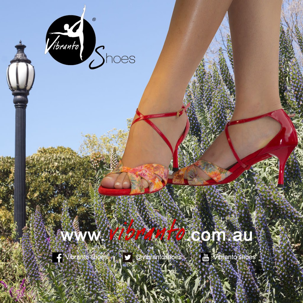 Vibranto ® Shoes | 207S/889 Collins St, Docklands VIC 3008, Australia | Phone: 0472 523 528