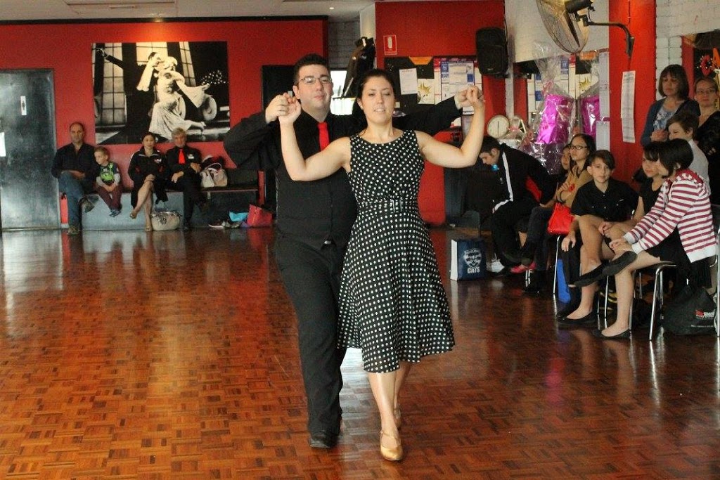 MarShere Dance Studios - Boronia | 1/90 Boronia Rd, Boronia VIC 3155, Australia | Phone: (03) 9762 3711