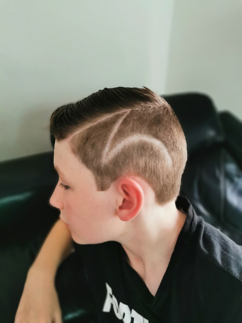 Coolibah Barber Shop | 132 Coolibah Dr, Greenwood WA 6024, Australia | Phone: 0497 064 717