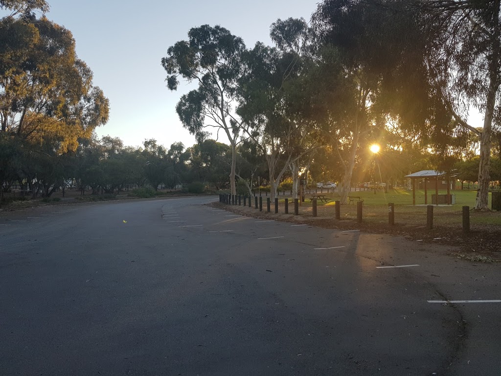 Bonython Park car park | The Great Unnamed / Lone Gum, Adelaide SA 5000, Australia