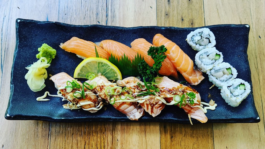 Sushi Taro | restaurant | Shop/10 Wilkes Ave, Artarmon NSW 2064, Australia | 0294111377 OR +61 2 9411 1377