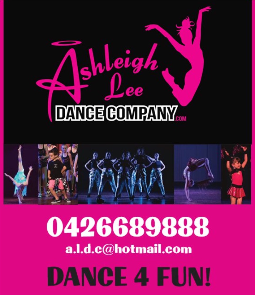 Ashleigh Lee Dance Company | 1 Mudgeeraba Rd, Worongary QLD 4213, Australia | Phone: 0426 689 888