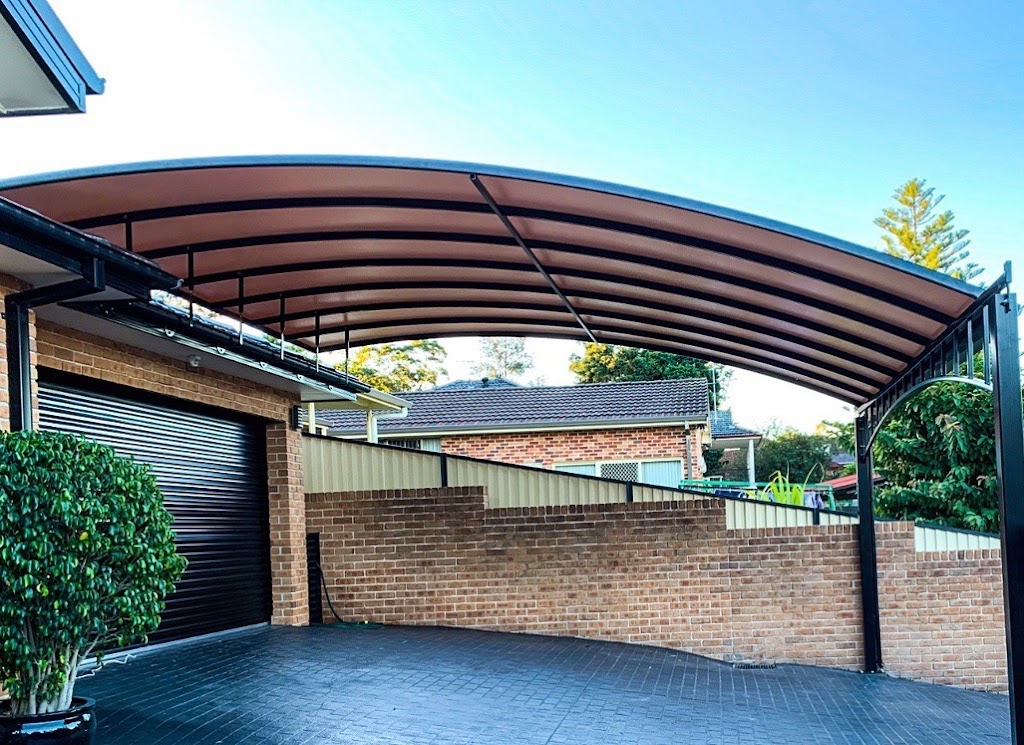 Vogue Pergolas Canberra |  | 69 Sheppard St, Hume ACT 2620, Australia | 1300723849 OR +61 1300 723 849