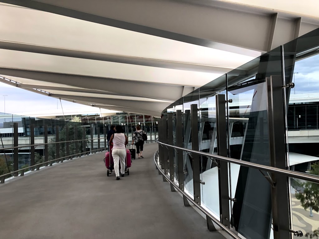 Domestic Terminal Adelaide Airport | airport | Adelaide Airport SA 5950, Australia