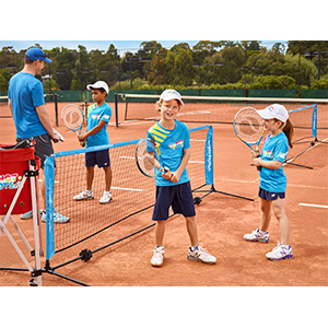 Prestige Tennis Academy | school | Argyle Way, Wantirna South VIC 3152, Australia | 0400914514 OR +61 400 914 514