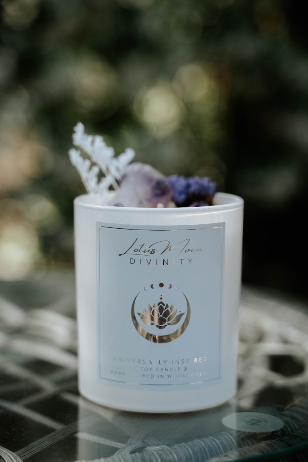 Lotus Moon Divinity | 12 Greys Rd, Woolgoolga NSW 2456, Australia | Phone: 0416 253 519