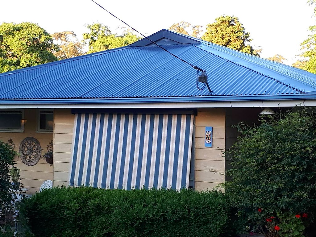 Roof Spray Australia | 38 Cardigan Rd, Mooroolbark VIC 3138, Australia | Phone: 0437 582 420